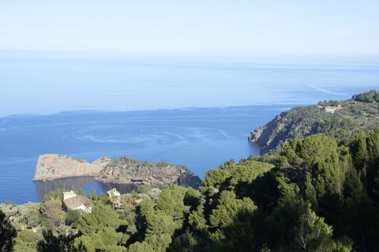 Tramuntana central ppal